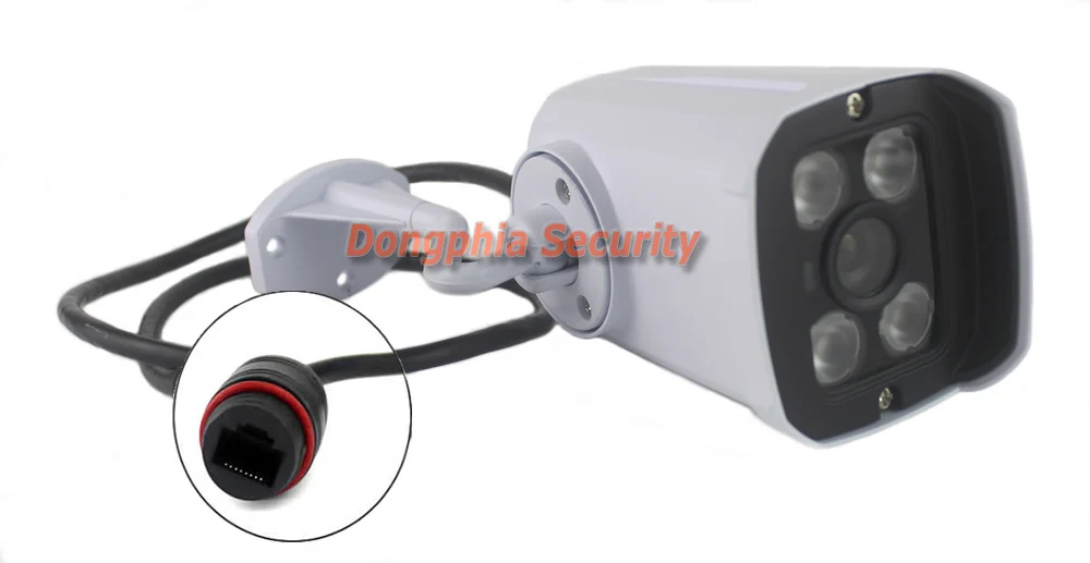 H.264 8CH 1080 P NVR комплекты системы видеонаблюдения nvr-рекордер Full HD 8 шт. 2.0MP ночь onvif