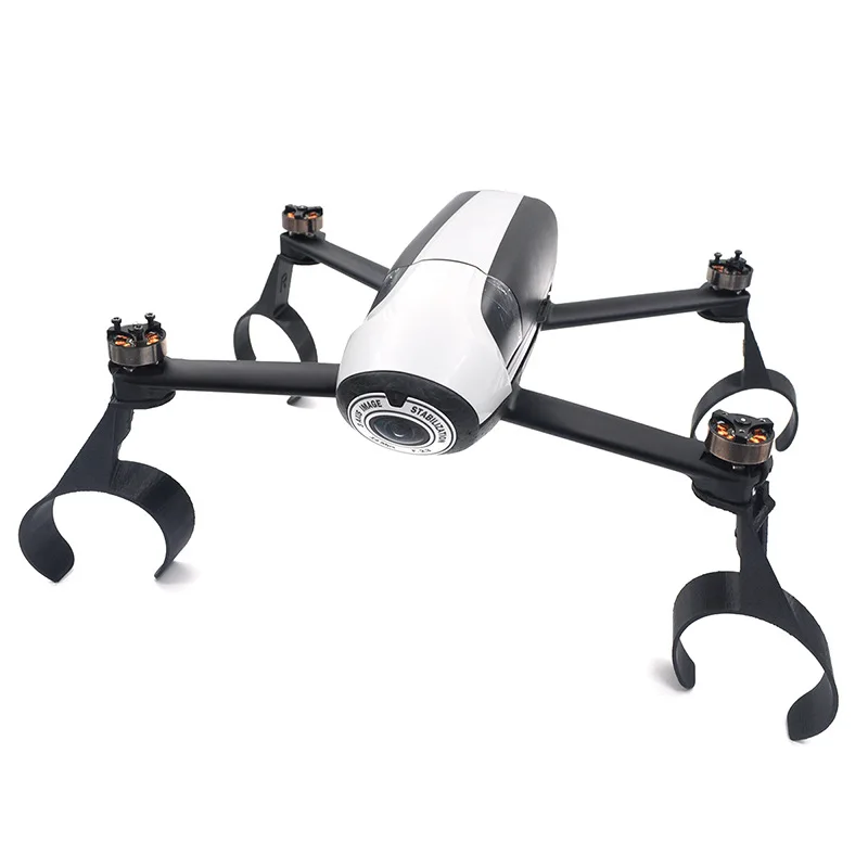 Плавучая посадочная Шестерня Parrot Bebop 2 комплект с плавающим комбинированным