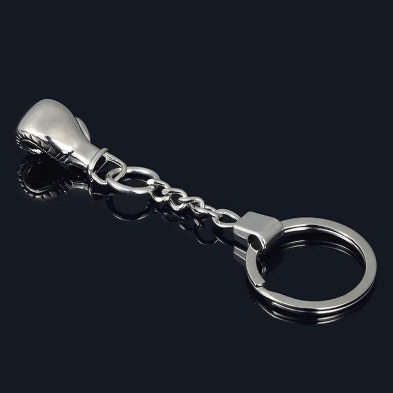 Боксерские перчатки брелок сумка кулон кольцо для ключей Спортивная боксер golvers |