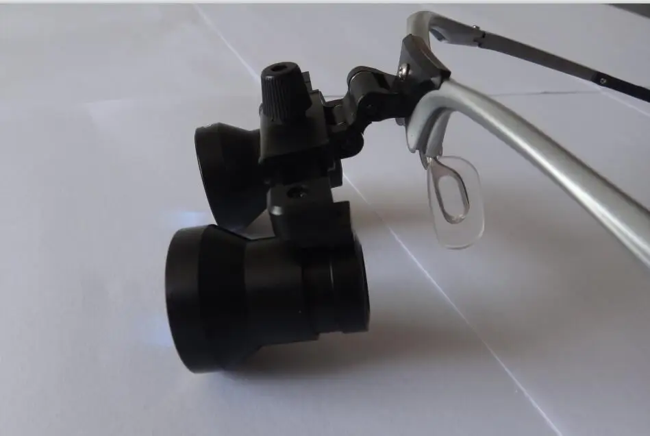 Хирургические зубные лупы TAO'S Z11 увеличительное стекло 3 0x до 5x|dental loupes|magnifying