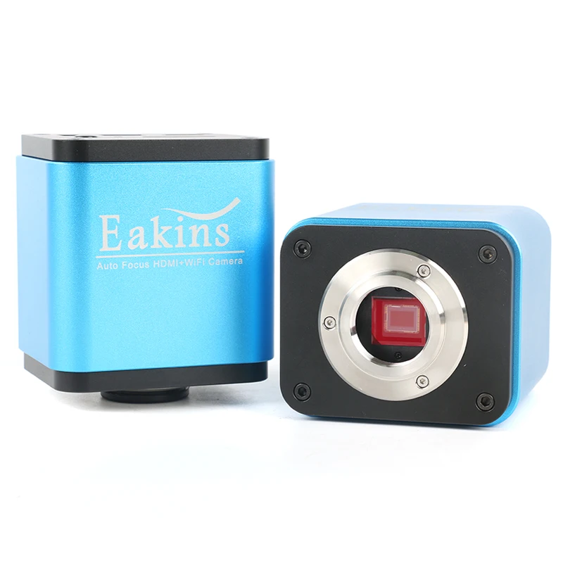 Цифровой цифровой видеомикроскоп SONY IMX178 1080P 60FPS HDMI | Инструменты