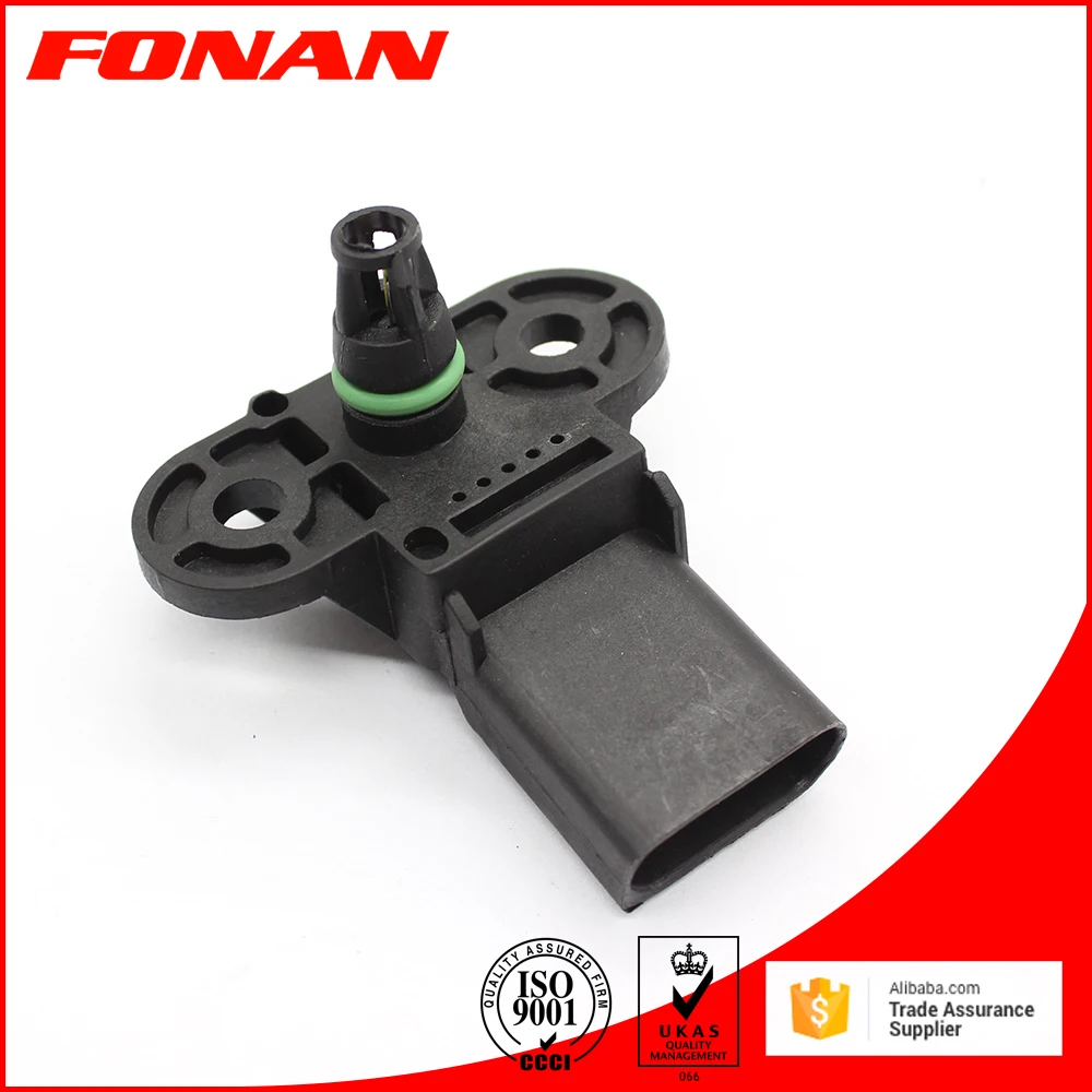 FONAN коллектор абсолютный датчик давления карта для AUDI SKODA VW SEAT 036906051G 0261230081 5S11866