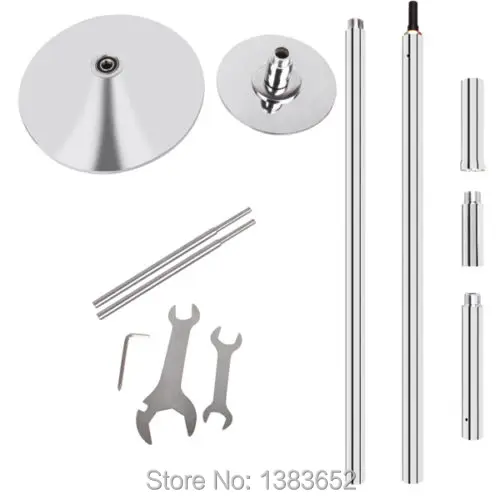 Сушилка для обуви Vansing 2019 горячая Распродажа Новинка танцевальный шест 45 мм