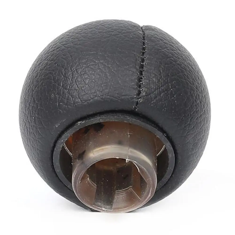 6 скоростей ручная ручка переключения рулевого механизма автомобиля для Peugeot 307 308