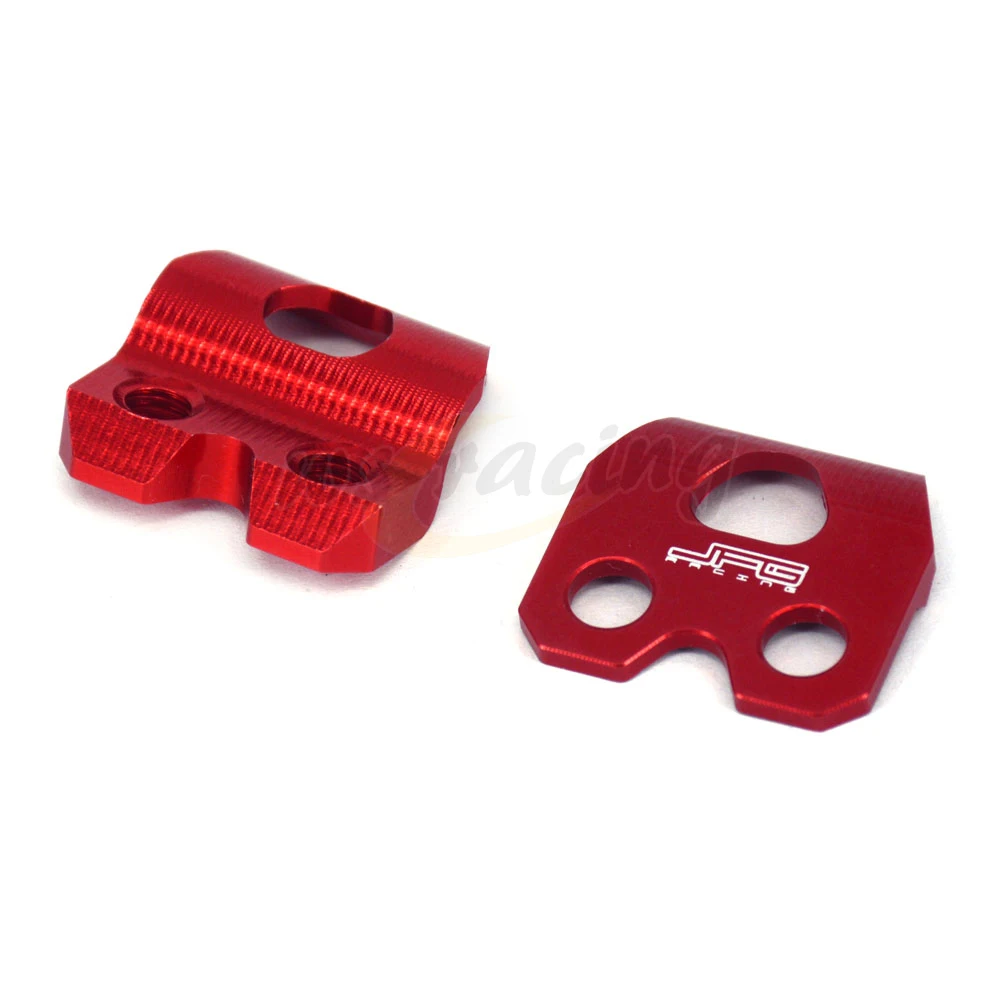Тормозной шланг CNC для мотоцикла HONDA CR125R CR250R CRF 250R 250X 250RX 450R 450X 450RX CRF250L CRF250M