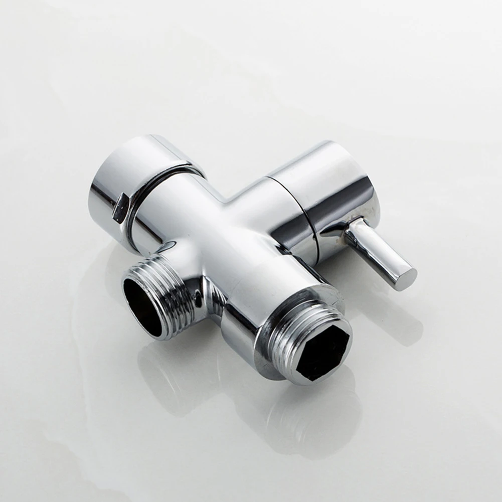 Насадка для душа прочная ванная комната 3 способа конвертер туалетные