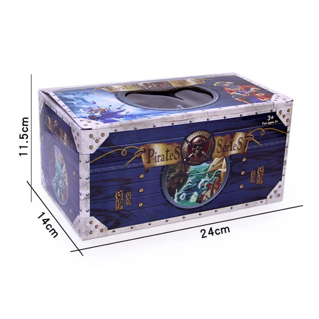 Набор игрушек для вечеринки подарочный набор детей 3 лет|Товары праздника| |