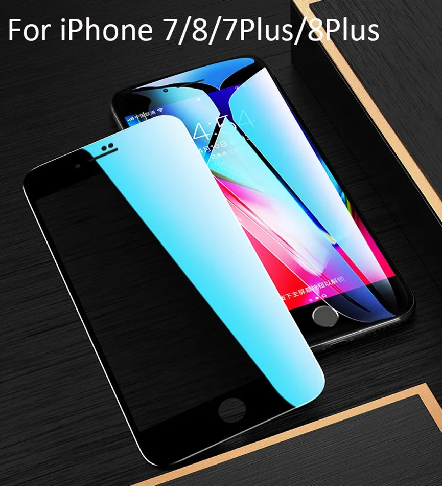 ROCK Защитная пленка для экрана, защита для iPhone X Xs Max, защитная пленка из закаленного стекла для iPhone 7 8 Plus