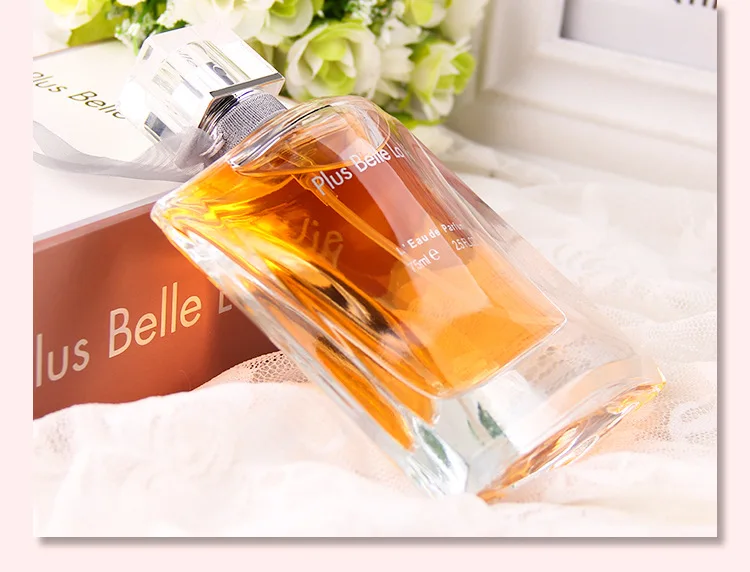 75 мл розы ноты спрей для тела Женский парфюм feminino бренд флакон стекло mujer parfum Аромат жидкий антиперспирант W55