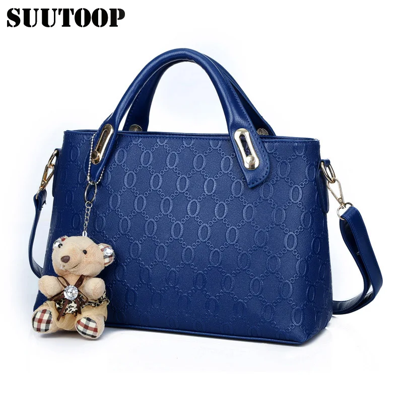 Комплект женской сумки через плечо комплект из 4 предметов|women handbags set|handbag setbag set |