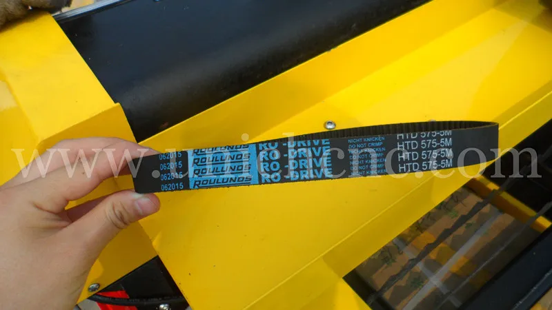 Золотое качество оснащенное высококачественным источником питания/машина для