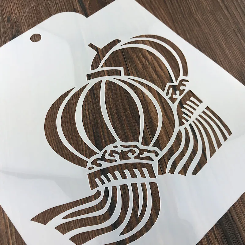 20*20 см DIY Рисунок тостов шаблон коврик для украшения торта выпечки Жаростойкие