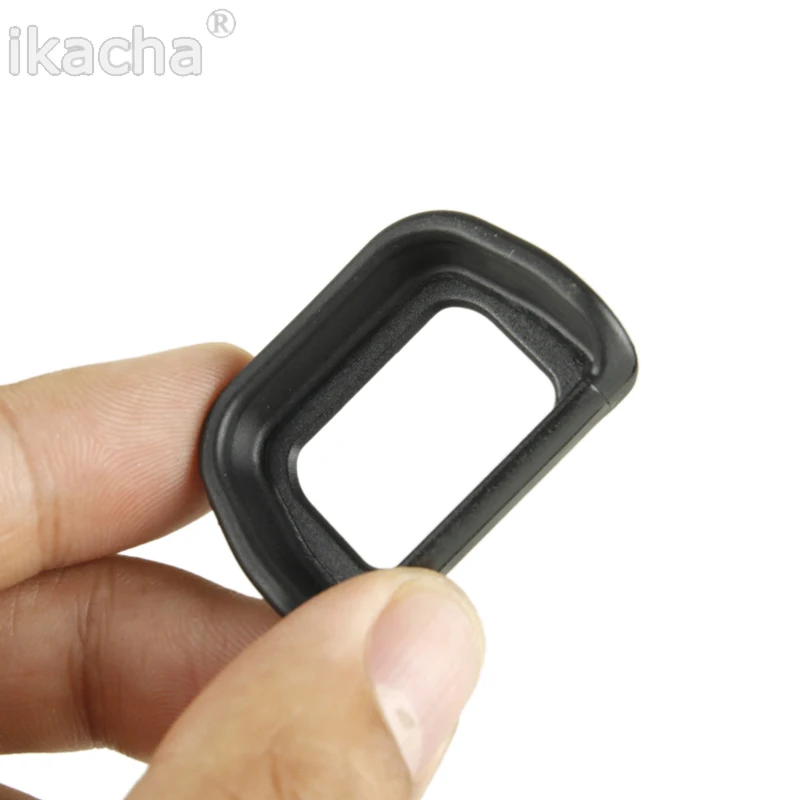 5 шт. FDA EP10 видоискатель окулярная чашка наглазник для Sony NEX 7 6 EV1S a6000 a7000|viewfinder