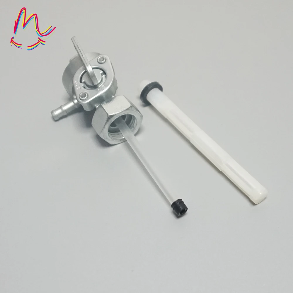 Новый Клапан переключения газового топливного бака Petcock M16 для генератора ETQ