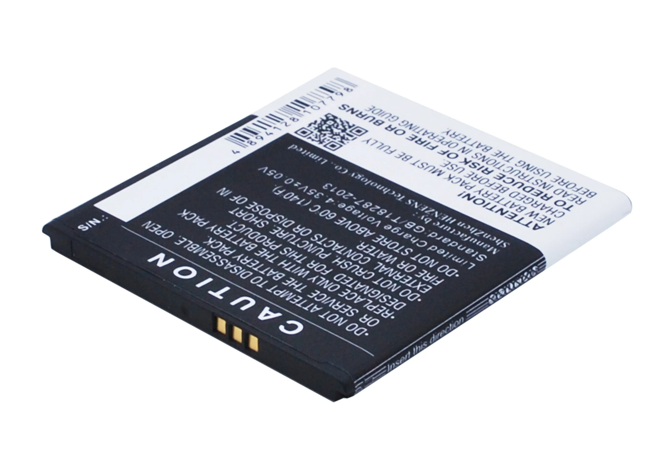 Аккумулятор Cameron Sino 1900 мАч для Nokia/Microsoft Lumia 535 с двумя SIM картами телефон|1900mah