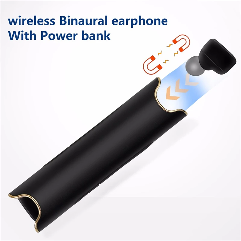 RIKYA S2 Bluetooth 4,2 TWS Mini Bina 7 водонепроницаемая Спортивная bluetooth-гарнитура бинауральная Беспроводная bluetooth-гарнитура