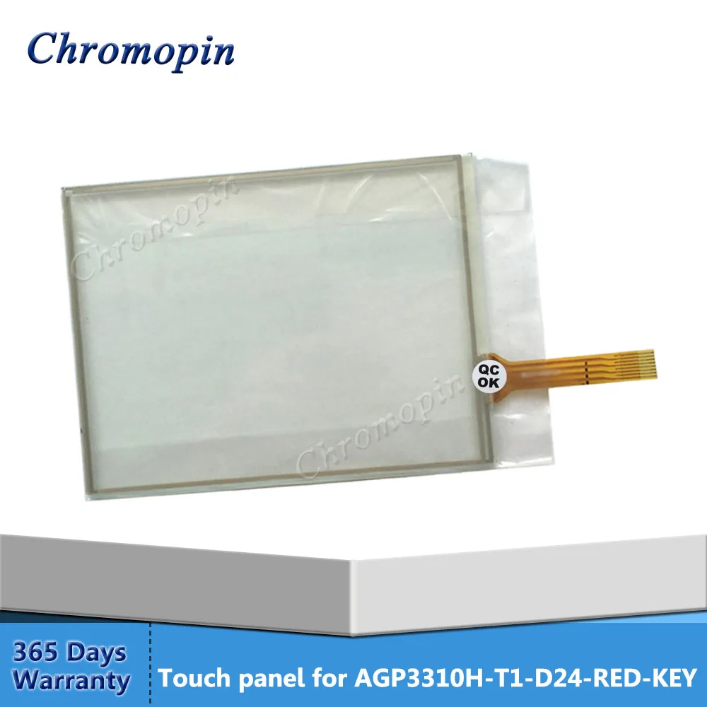 

Сенсорный экран для Pro-face AGP3310H-T1-D24-RED-KEY