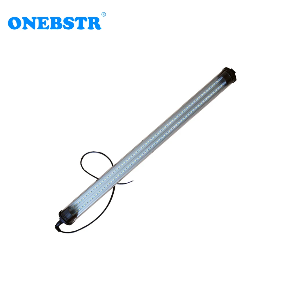 HNTD 32 Вт 24 В/220 В фотопанель стандартная цилиндрическая прозрачная ЧПУ машина TD40 Водонепроницаемая Взрывозащищенная фотопанель IP67 хорошо