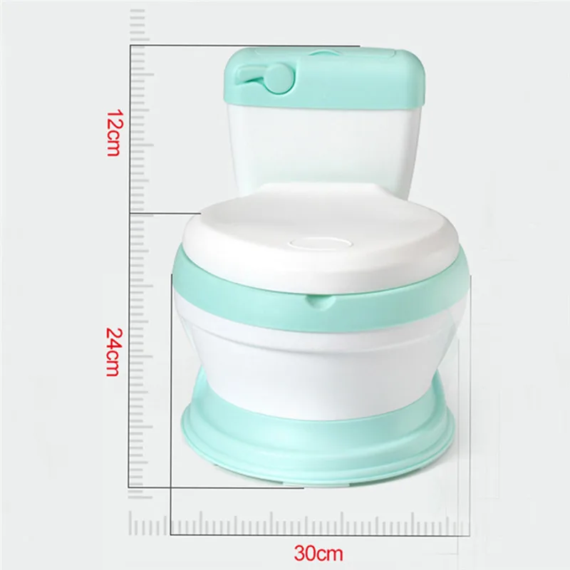 

Children's toilet Baby Closestool Potty Chair for Boys and Girls Toddler Potty Training Toilet baby potty #4j03