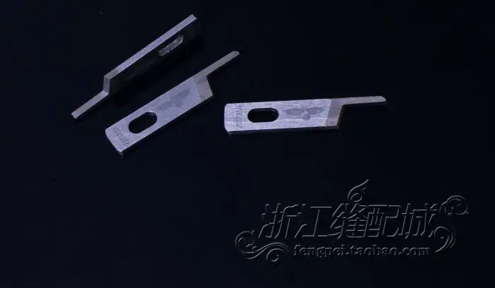 Для швейной машины Pegasus M700 лезвие (вольфрам) 201121A|blade classic|blade sharpener machineblade wash |