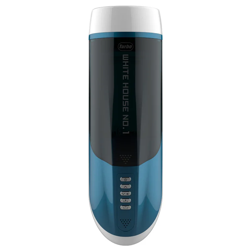 Leten электрический мужской мастурбатор автоматическая телескопическая ротация