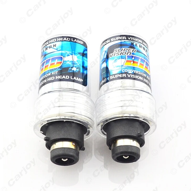 Ксеноновые лампы FEELDO 2 шт. 35 Вт D2S HID 4300K-12000K # CA1539 | Автомобили и мотоциклы