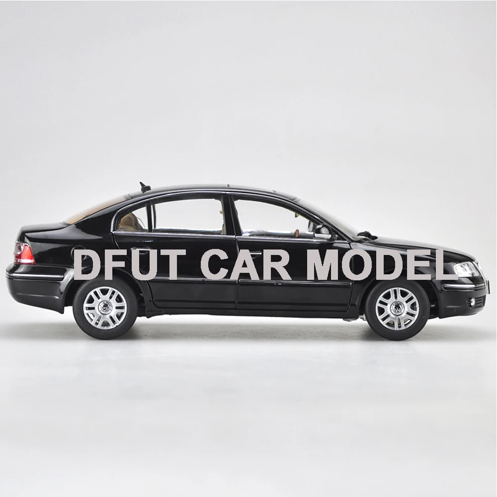 Литье под давлением, 1:18, сплав, игрушка, транспорт, PASSAT, модель автомобиля, детские игрушечные машинки для коллекции