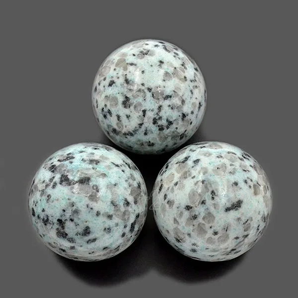 20 Lotus Jasper 1 шт. 50 мм натуральные драгоценные камни круглый шар кристалл лечебная Сфера массаж рок камни декор модные ювелирные изделия дизайн - Цвет: 20 Lotus Jasper
