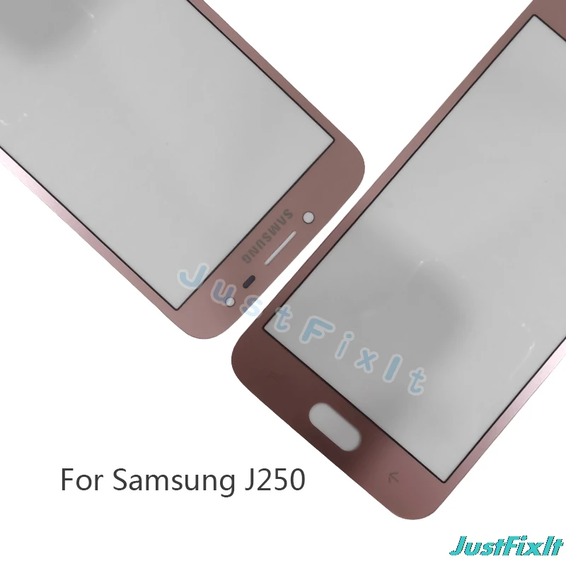 Сенсорный ЖК-дисплей для Samsung Galaxy J2 Pro J2Pro 2018 J250 J250F сенсорный экран с дигитайзером