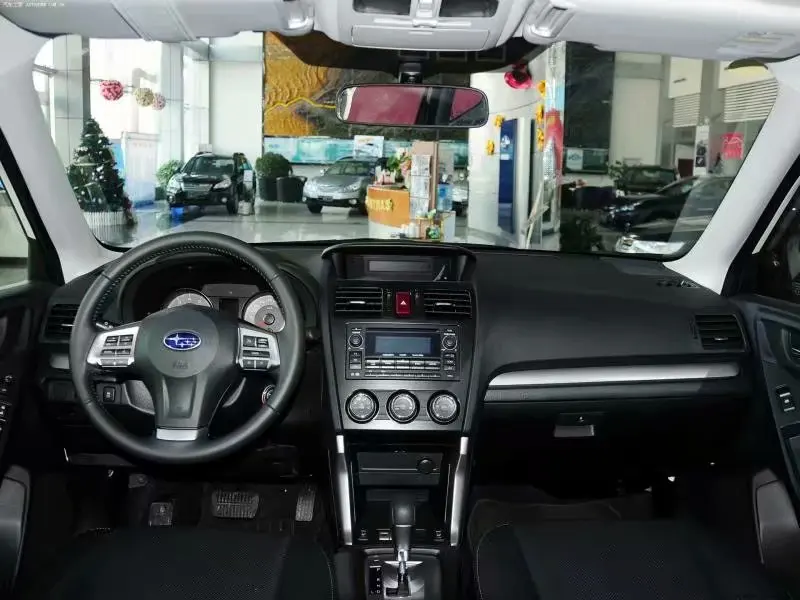 Sumdymax Tesla стиль android 7,12 автомобильный аудио плеер для Subaru Forester XV 2012- с четырехъядерным процессором 2G ram 32G rom gps-навигация