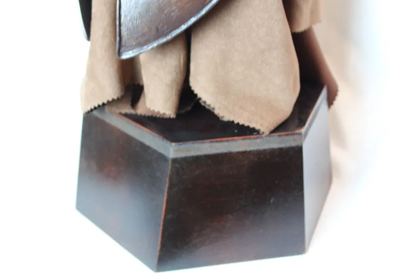 Ностальгический креативный вход в европейском стиле художественный тройный