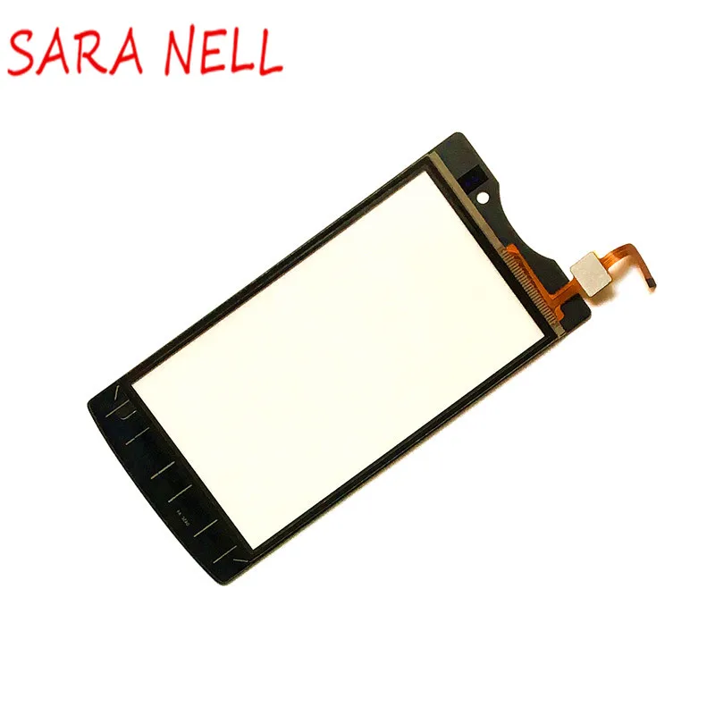 Sara NELL панель сенсорного экрана для телефона Micromax D320 D 320 сенсорный экран