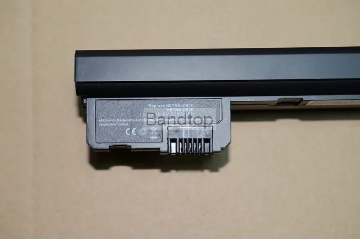 Аккумулятор для ноутбука HP Mini 110 1000 530972 241 537626 001 BX03 6 ячеек COMPAQ 102 110c 1000|battery for hp|laptop