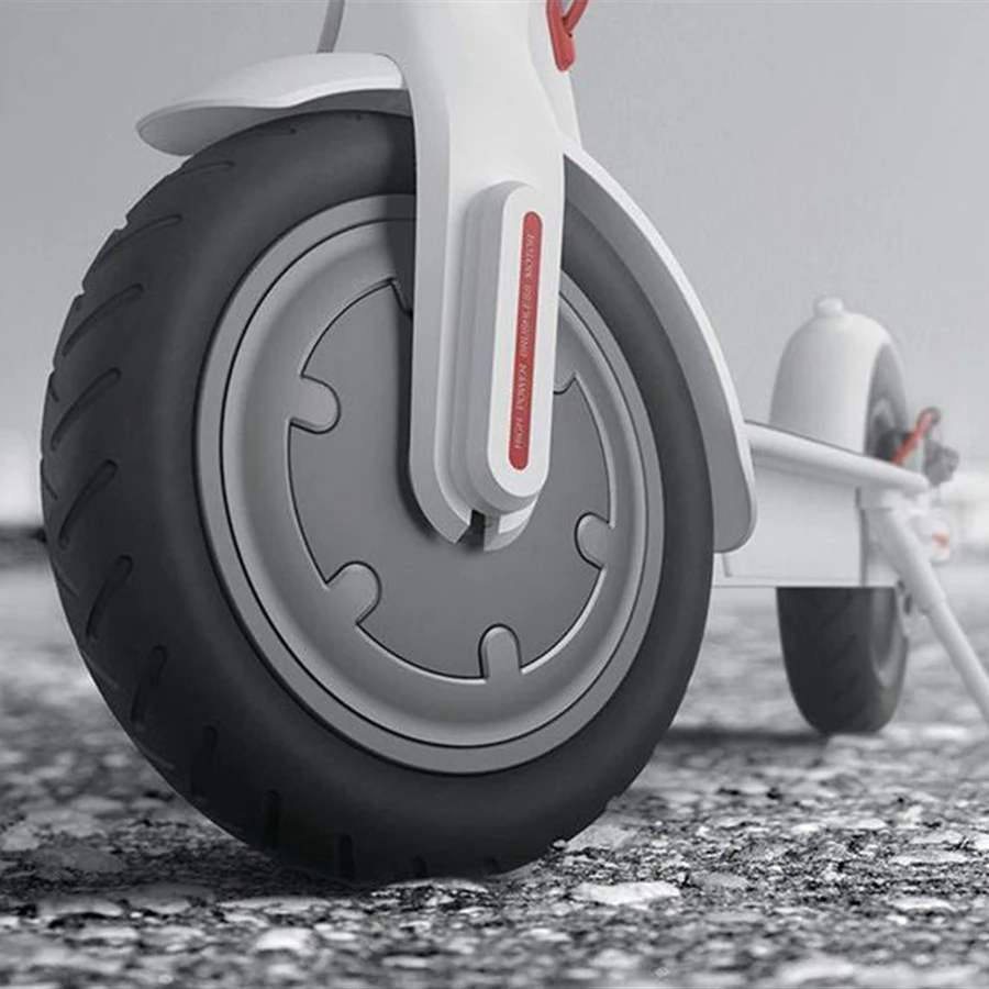 Скутер шины вакуумные твердые 8 1/2X2 для Xiaomi Mijia M365 Электрический скейтборд