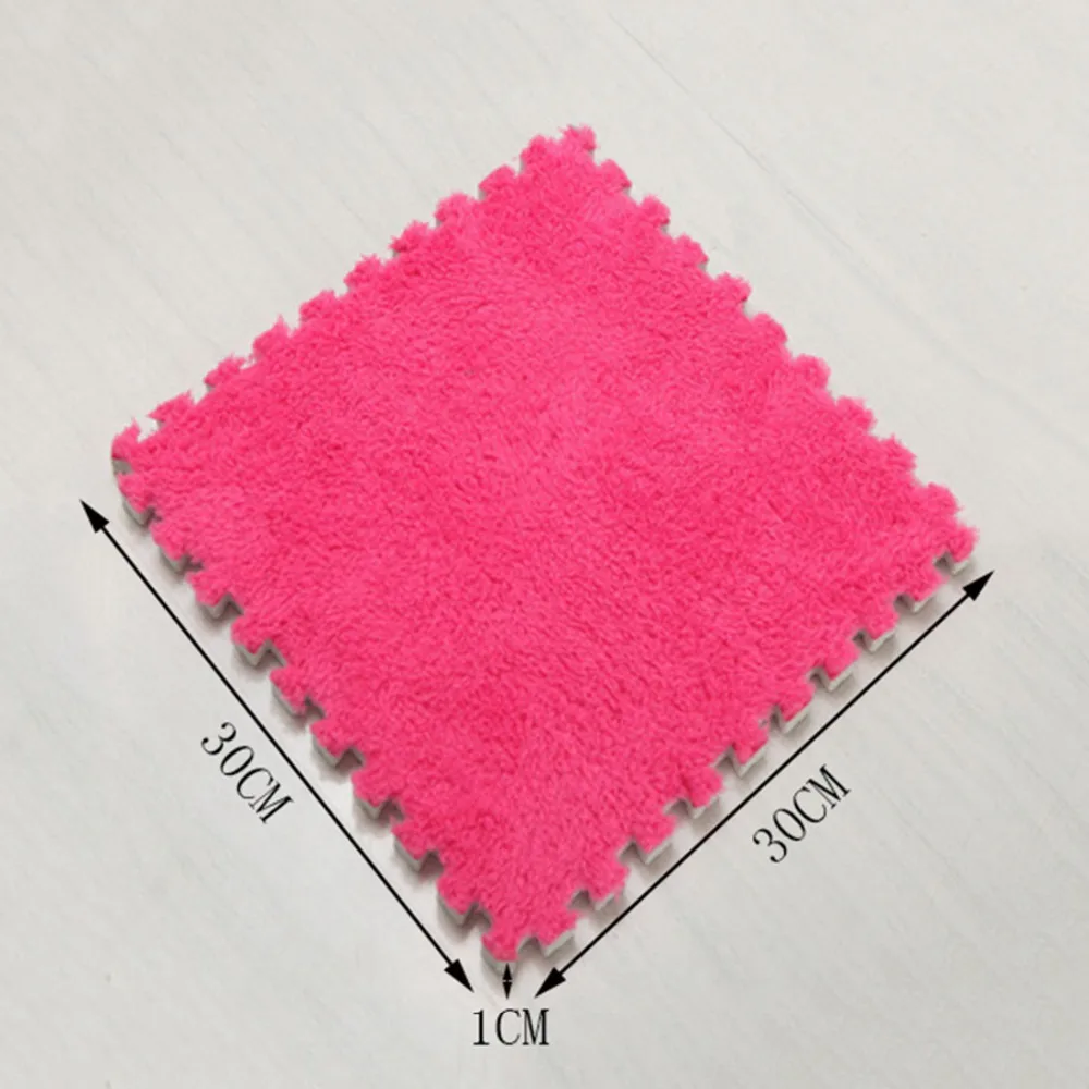 Детский игровой коврик блокирующий упражнение тренажерный зал для игр защитная