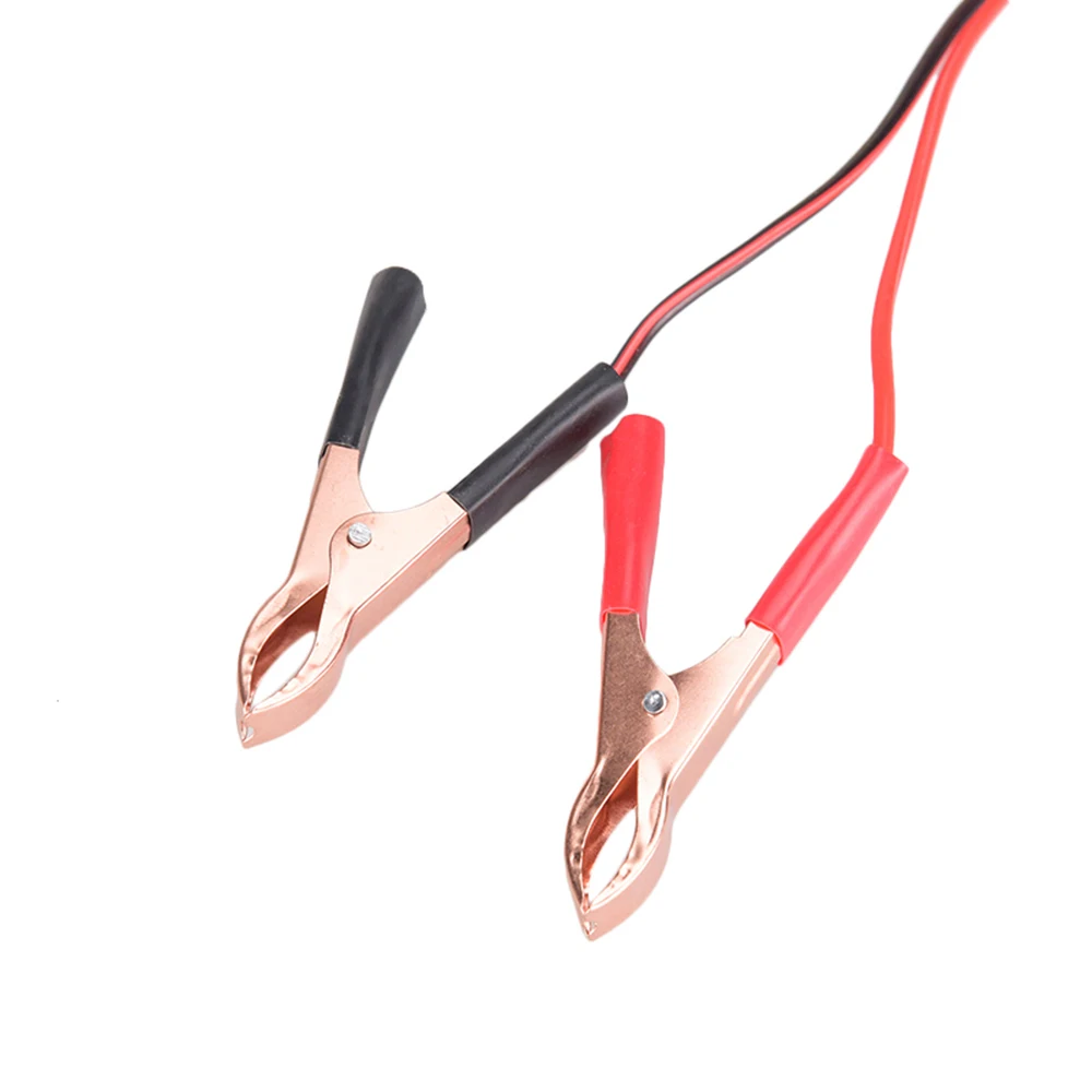 Зарядное устройство для аккумуляторов автомобиля и мотоцикла 12 В 2 А полностью