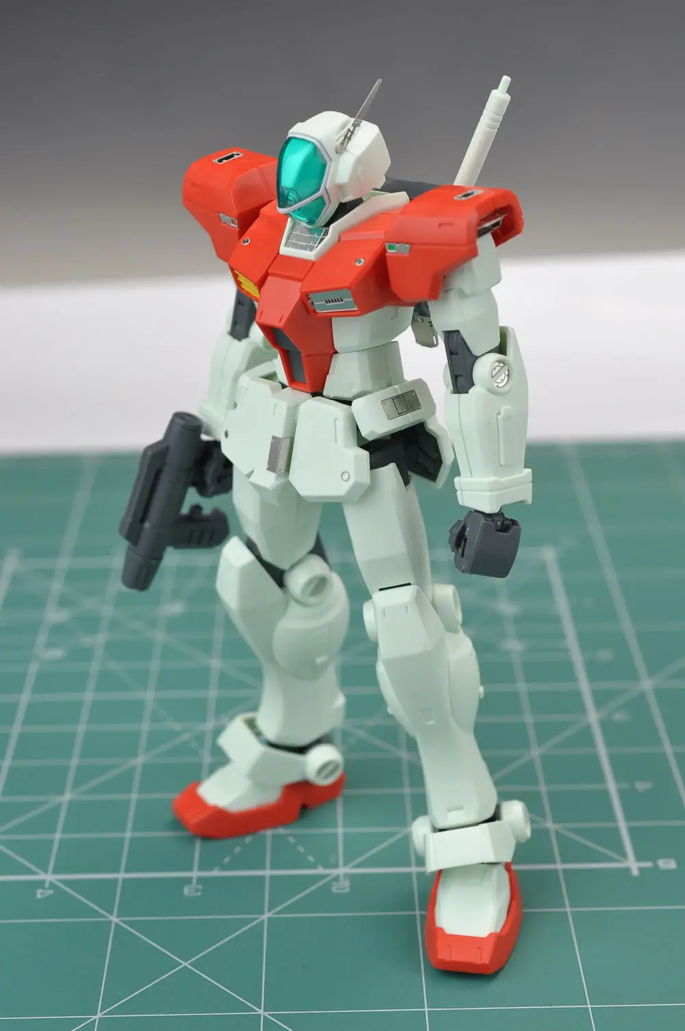Детали для травления Gundam 1/144 GM S01 принимаются оптом