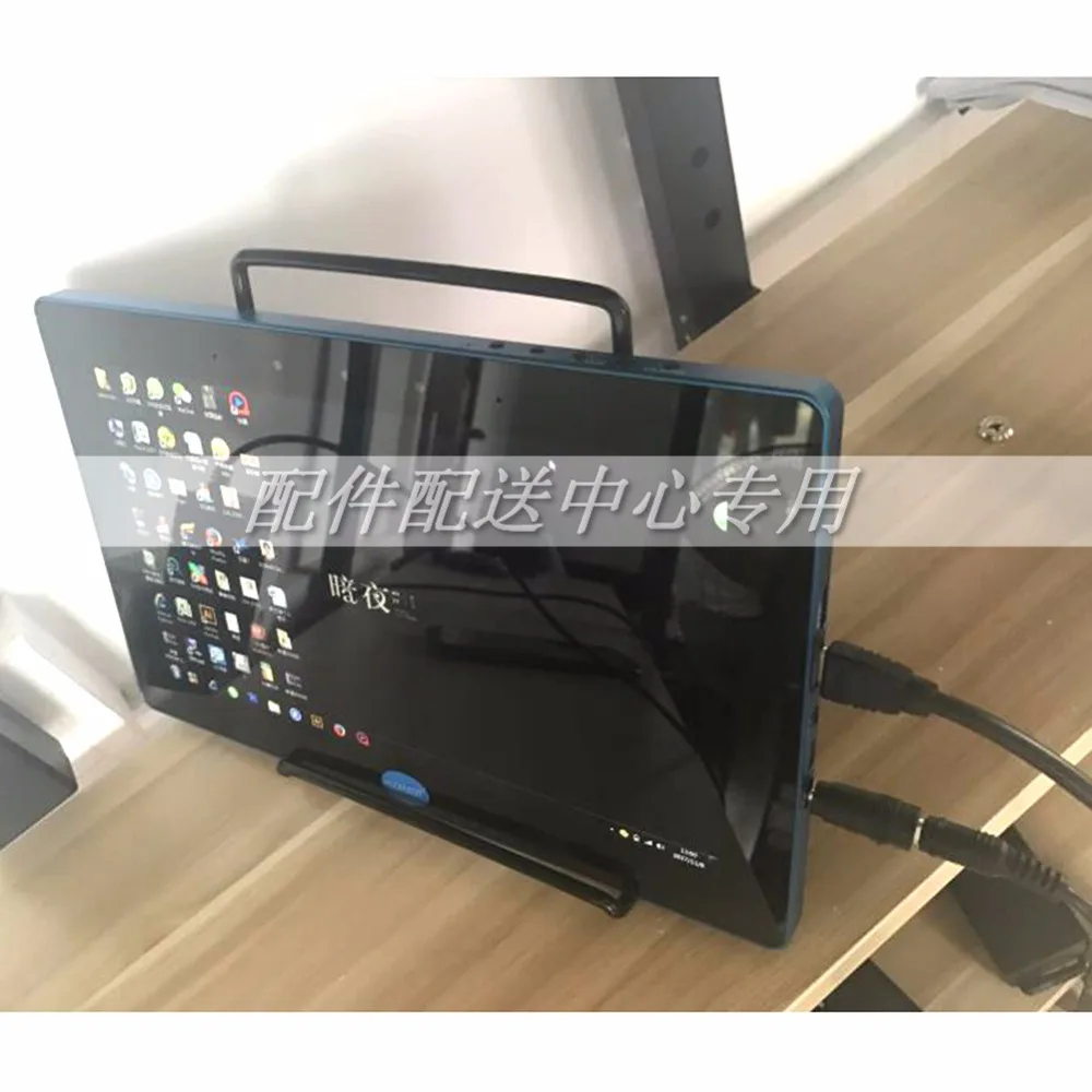Тонкий 2 К 10 дюймов Металл HD Мониторы 1080 P 2560 светодио дный 1 LED ips 1440 ''панель для