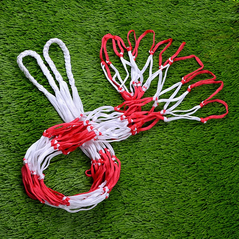 1 шт. Баскетбол Сетка Баскетбольный Мяч Баскетбольная Для Мяча Портативный