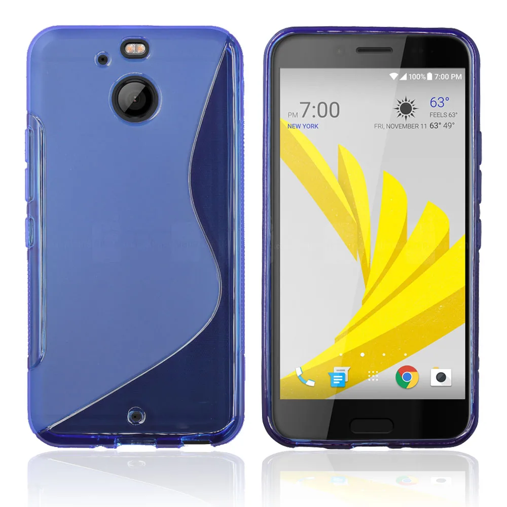 Новый тонкий мягкий матовый Силиконовый чехол для телефона ударопрочный