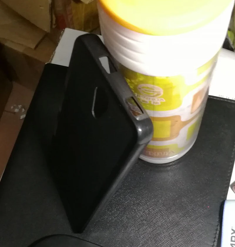 Для DEXP Ixion ES950 Hipe 5 &quotCase Soft ТПУ гель задняя защитная крышка Coque основа fundas Caso Капа