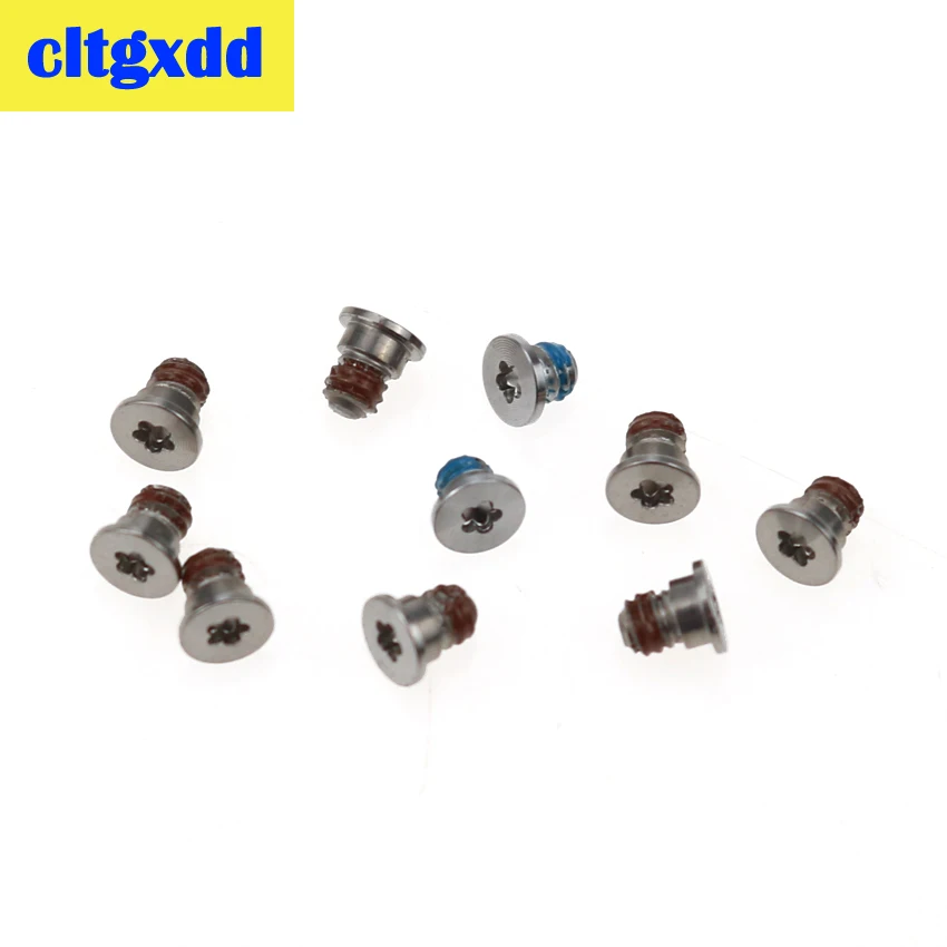 cltgxdd Laptop Bottom Case Screw Part For Macbook Pro Retina A1398 A1425 A1502 MC975 MC976 MD212 MD213 ME864 ME865 | Мобильные