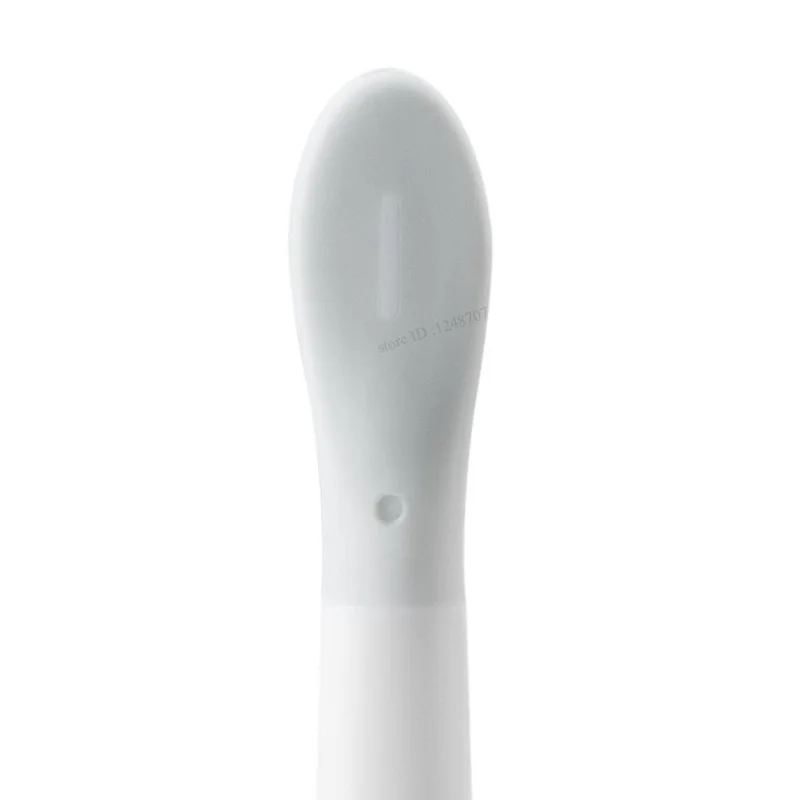Xiaomi Mijia SO WHITE Sonic электрическая зубная щетка портативная IPX7 Водонепроницаемая Глубокая очистка Индуктивная перезаряжаемая Беспроводная зубная щетка