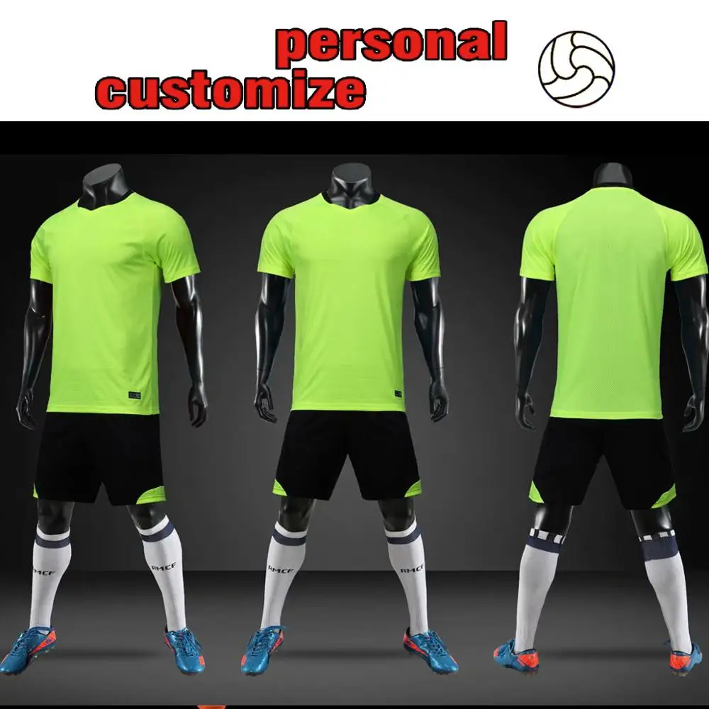 Высокое качество взрослые дети персонализированная одежда для любительского