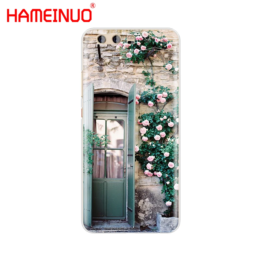 Чехол HAMEINUO для телефона huawei Ascend P7 P8 P9 P10 P20 lite plus pro G9 G8 G7 2017|Бамперы| |