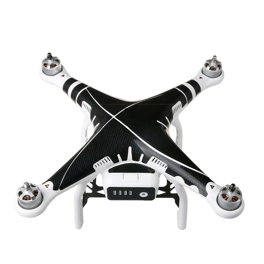 DJI Elf Phantom 3 стикер тела три поколения серии Airframe рокер водонепроницаемый стикер пленка для 3A 3 P