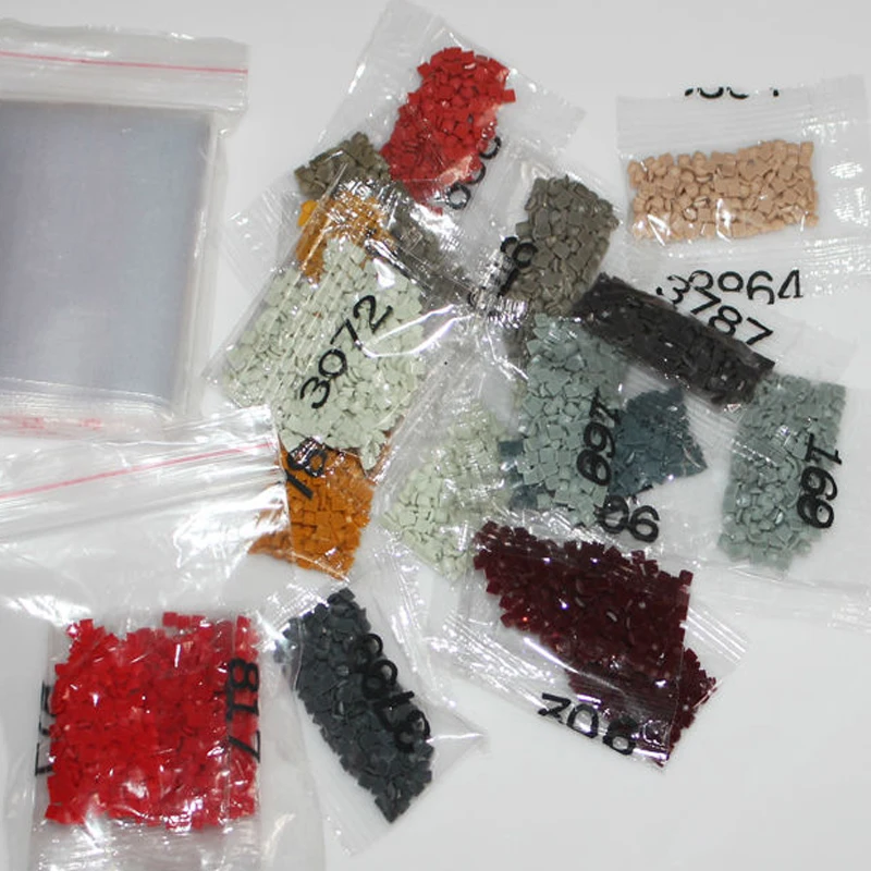 Алмазная вышивка цветы и фрукты|3d diy|mosaic paintingdiamond painting |