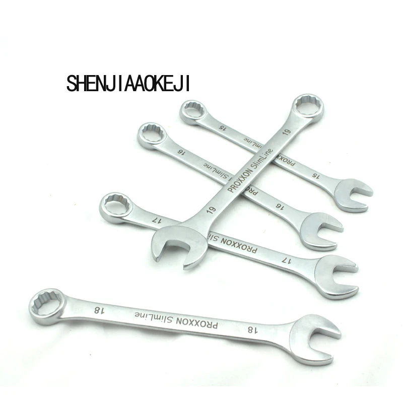 1PC Automotive Repair And General Tools Kit Professional Wrench Sleeve Ratchet Multi-functional Portable Hardware | Инструменты