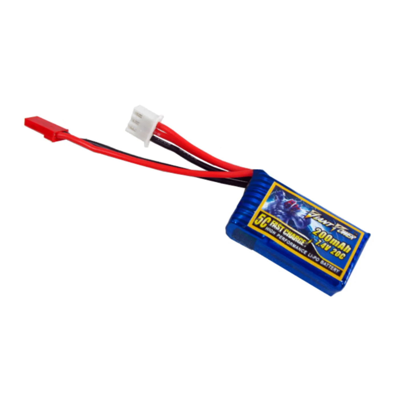 7 4 V 2S 200mAh 20C LiPO аккумулятор для 1/36th Багги автомобиля грузовика Truggy & F3P Lipoly блок