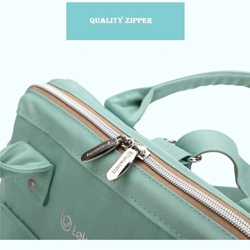 Lekebaby Luiertas, сумка для детских подгузников, рюкзак, сумки для подгузников для мам, рюкзак для мам, сумка для беременных, органайзер, bolsa maternidade